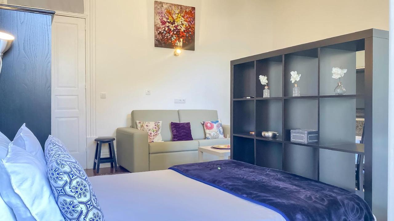 Gardenia Aparthotel Porto Exterior photo