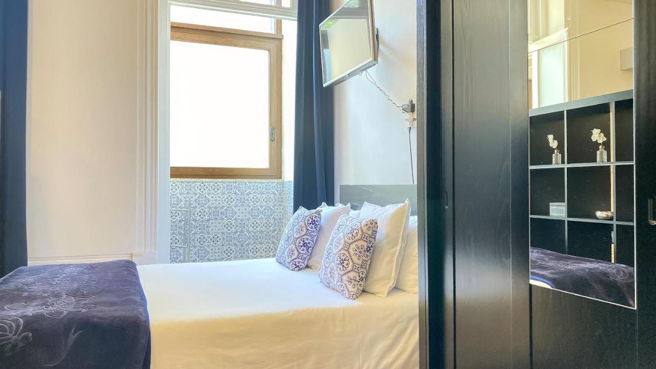 Gardenia Aparthotel Porto Exterior photo