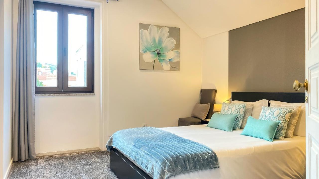 Gardenia Aparthotel Porto Exterior photo