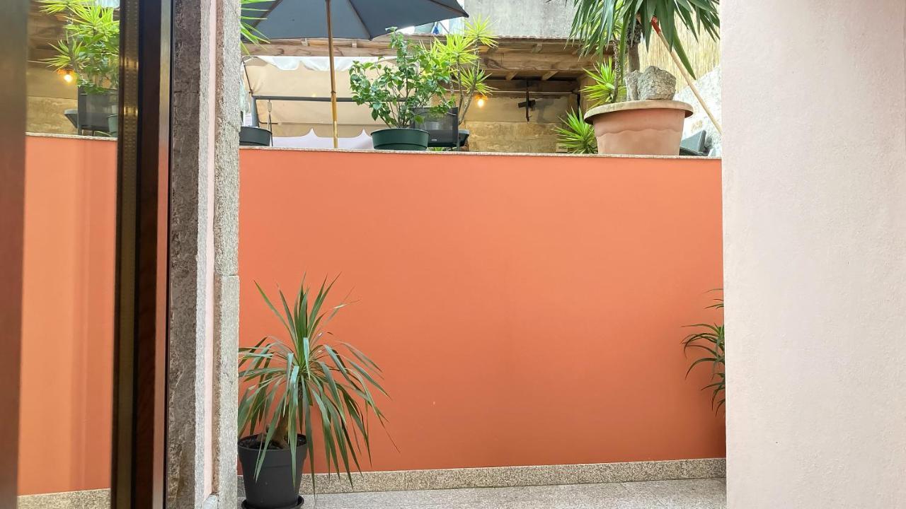 Gardenia Aparthotel Porto Exterior photo