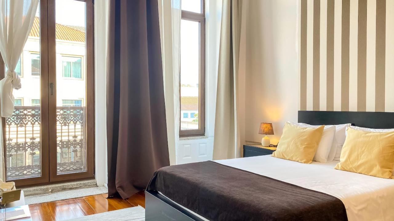 Gardenia Aparthotel Porto Exterior photo