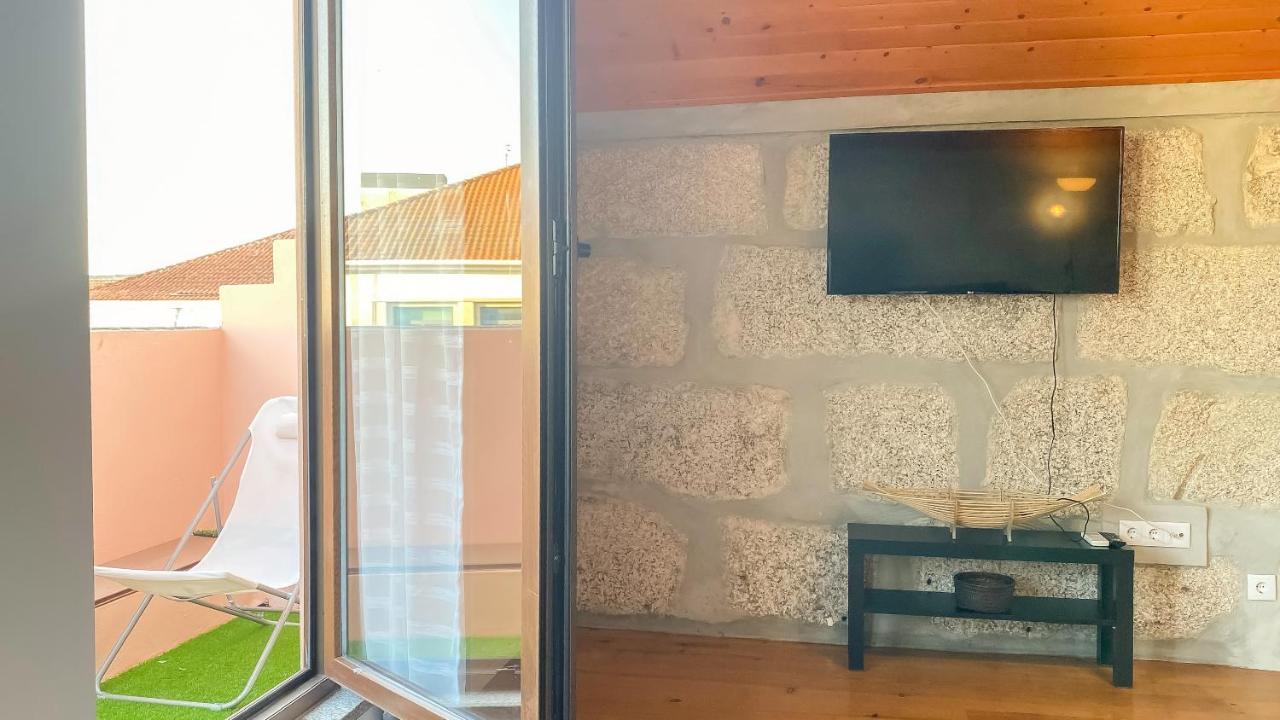 Gardenia Aparthotel Porto Exterior photo