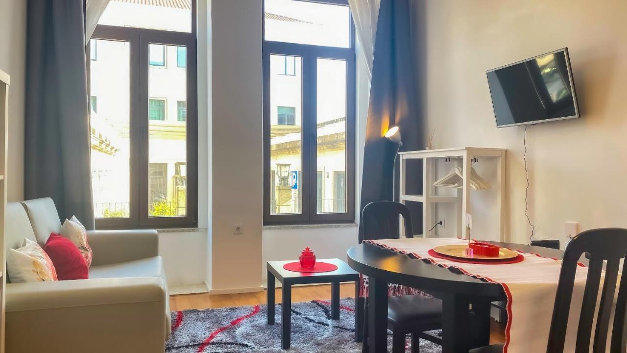 Gardenia Aparthotel Porto Exterior photo