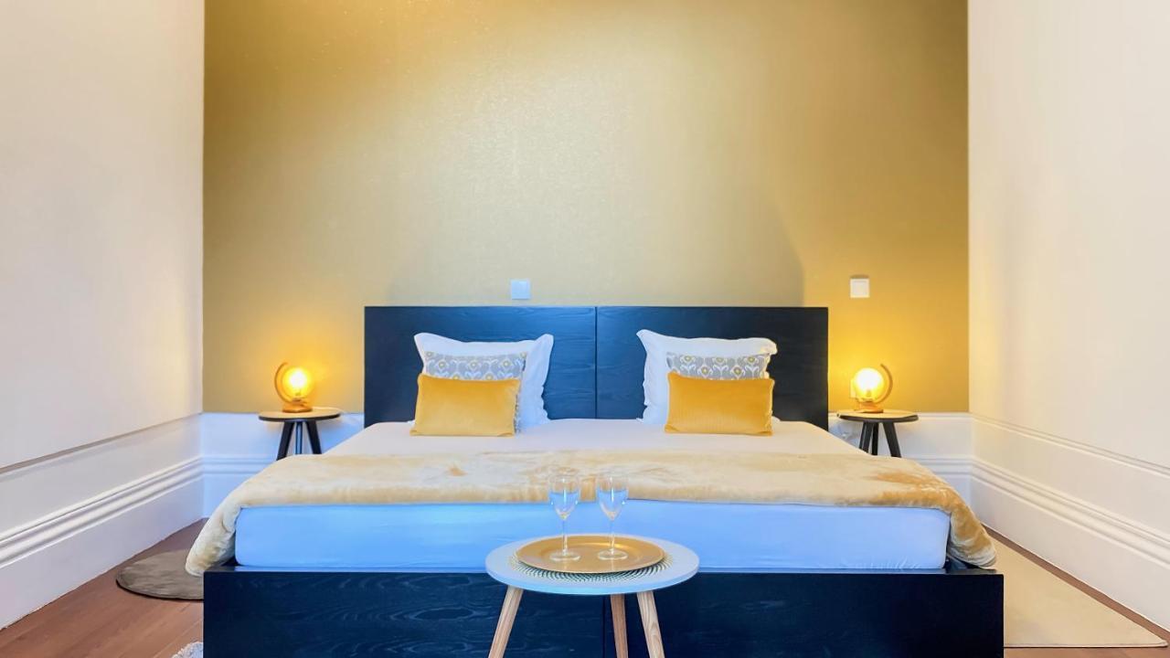 Gardenia Aparthotel Porto Exterior photo